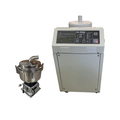 plastic handling autoloader feeder