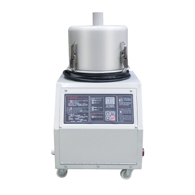 vacuum autoloader plastic	